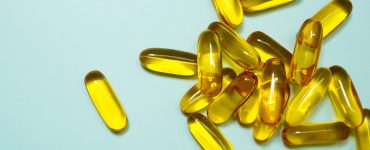 fish oil for dogs