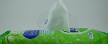 baby wipes for dogs