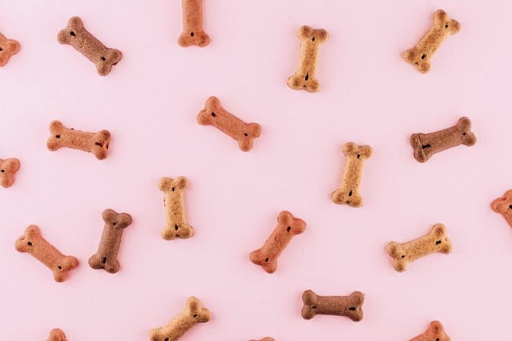 milk bones for dogs